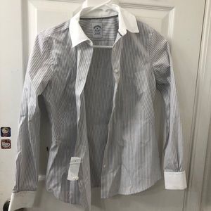 Brooks Brothers ButtonUp